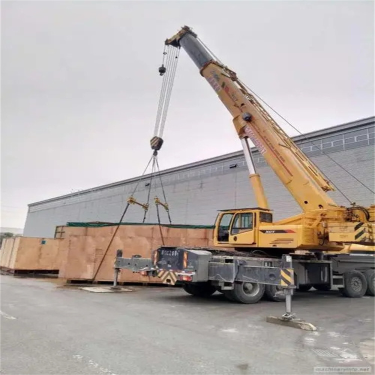 抱由镇吊车出租哪家正规