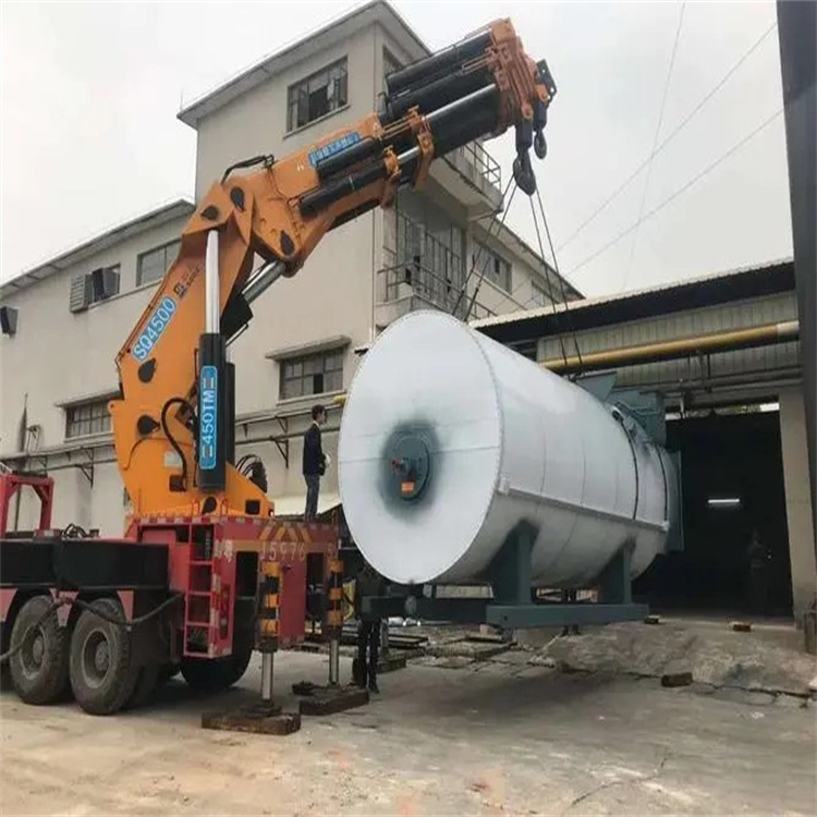 抱由镇出租大型吊车