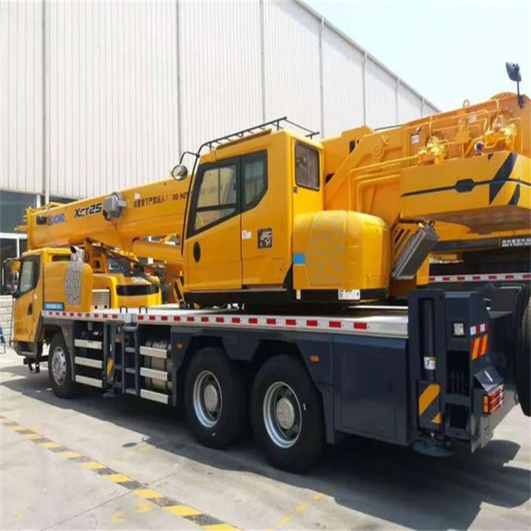 抱由镇哪里有租赁吊车的