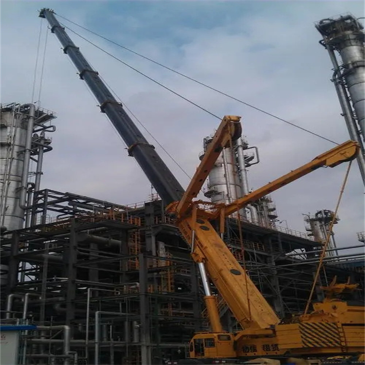 抱由镇哪有吊车出租吊车租赁