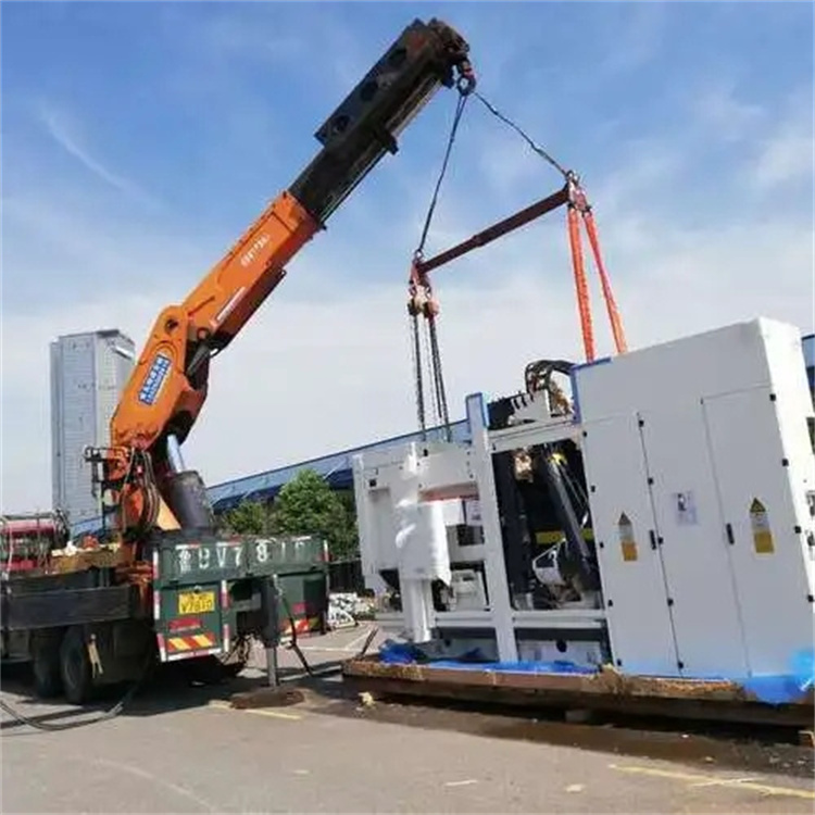 抱由镇附近小吊车联系方式|8-16吨|本地及时服务