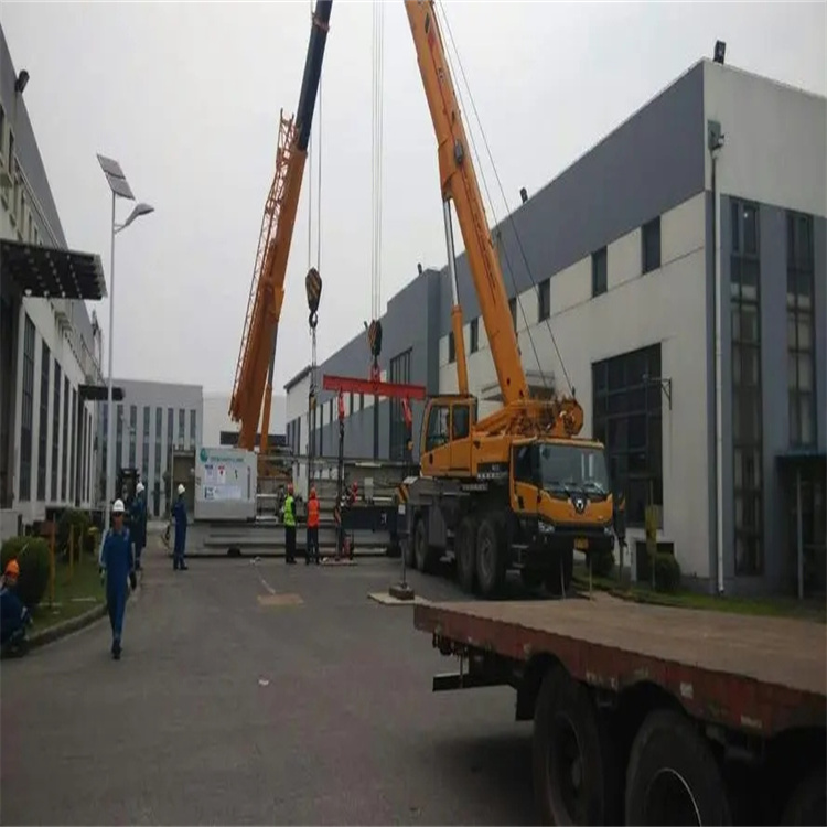 抱由镇吊十吨用多大的吊车