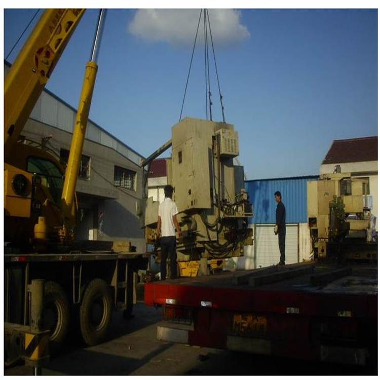 抱由镇专业起重吊装服务